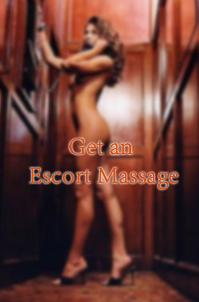 escort massage in London